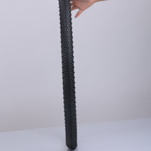 Bicicleta eléctrica con neumático grueso de diseño innovador, neumático marrón de <span class=keywords><strong>26</strong></span> pulgadas, paseos óptimos, uso de bicicletas de montaña BMX, bicicletas para niños, bicicletas de carretera - Product Image 6