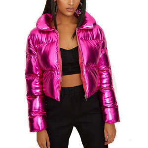 <span class=keywords><strong>Veste</strong></span> d'<span class=keywords><strong>hiver</strong></span> imperméable pour filles Lulusen <span class=keywords><strong>Canada</strong></span>, <span class=keywords><strong>veste</strong></span> en duvet pour femmes, doudoune en duvet d'oie pour femmes - Product Image 4