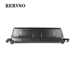 Placa Inferior de Parachoques Delantero de Buena Calidad para <span class=keywords><strong>Renault</strong></span>/Dacia <span class=keywords><strong>Duster</strong></span> <span class=keywords><strong>2022</strong></span> OEM 620840755R XF733-006 - Product Image 1
