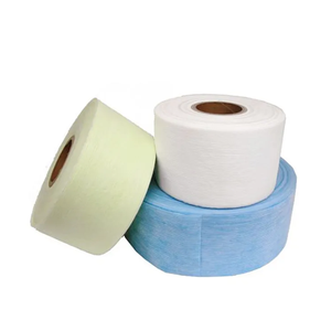 <span class=keywords><strong>Ss</strong></span>/sss/<span class=keywords><strong>ssss</strong></span> PP Spunbond Non tissé, tissu Non tissé hydrophile blanc Super doux - Product Image 1