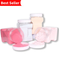 100% Extrait naturel pour Hydro Jelly Powder Mask Roya Masque blanchissant instantané sucré pour le visage et le corps