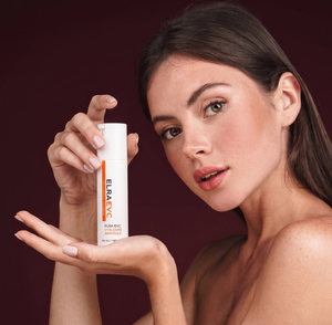 ELRA EVC Vita Core Ampoule 50ml Tónico Facial Revitalizante y Reafirmante con Vitamina C - Product Image 2