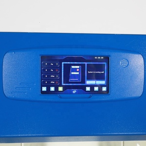 Cabina de Bioseguridad Biobase Clase II Separada de la Base, Lámpara UV, Ventana Frontal, Filtro <span class=keywords><strong>UPA</strong></span>, Protección para el Usuario, la Muestra y el Medio Ambiente - Product Image 4