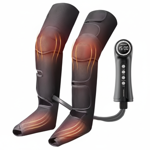 Machine de Massage des jambes d'usine système de récupération de Compression d'air masseur de pieds pour la Circulation masseur de cuisse de mollet soulagement de la douleur - Product Image 1