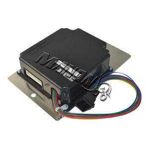 Kit de réparation du couvre-volant Maven pour chariots élévateurs Linde, ajustement universel - Product Image 1