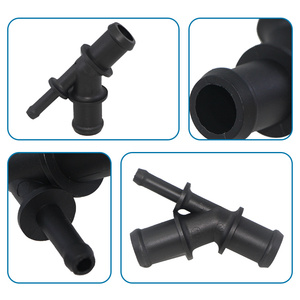 Senp Chất lượng cao phụ tùng ô tô <span class=keywords><strong>1j0</strong></span> <span class=keywords><strong>121</strong></span> <span class=keywords><strong>087</strong></span> D chính hãng làm mát ống nối cho VW Volkswagen Bọ Cánh Cứng Golf - Product Image 3