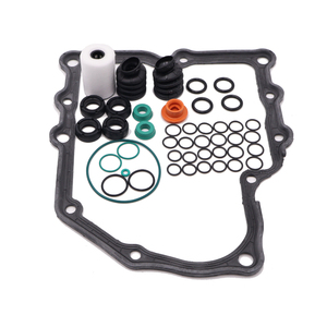 Mới 0AM dq200 hộp số Van cơ thể dễ dàng sửa chữa <span class=keywords><strong>Kit</strong></span> cho Volkswagen cho audi van cơ thể niêm phong <span class=keywords><strong>Kit</strong></span> Phụ tùng xe phụ kiện - Product Image 5