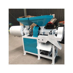 Molino Automático de Maíz Africano, Máquina de Molienda de Maíz a Precios Bajos - Product Image 6