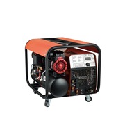 Cortadora de Plasma de Servicio Pesado de 380V con Compresor de Aire Dividido, Nueva Condición, Soldadora PCM-105/125/160 MMA/CUT