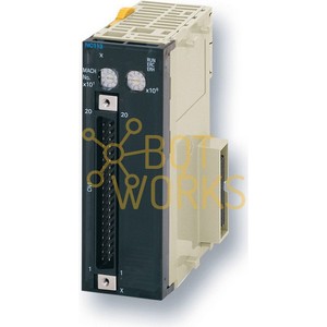 Omron CJ1WNC113135994 - Nuovo - Product Image 1