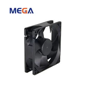 Shenzhen Ventilator Fabrikanten Vochtbestendige 9225 Dc Axiale Stroom Koelventilator Inverter Kachel Incubator Ventilator