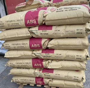 HI-121H ABS Resin <b>Engineering</b> <b>Plastics</b> High Impact ABS Granules for Automotive Parts and Electrical Components - Product Image 4