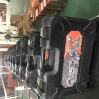 Pistolet automatique pour la ligature des barres d'armature WL-460, portable, à batterie, pour la construction