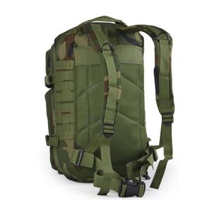 Échantillon gratuit Sac à dos tactique Sac à dos militaire 3L - Product Image 4