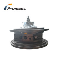 GTB20V Roulement à billes Turbo CHRA Cartouche 829440 829440-5004S 829440-4 FPLA6K682AC pour L et Rover Range-Rover L405 3.0L TDV6