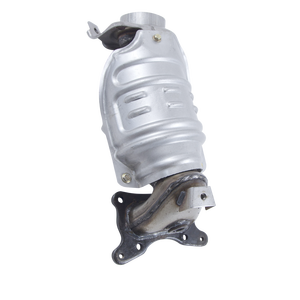 Convertidor catalítico de escape delantero del mercado de accesorios del motor del <span class=keywords><strong>precio</strong></span> barato de alta calidad para Honda <span class=keywords><strong>CRV</strong></span> 2,4 <span class=keywords><strong>2012</strong></span> - Product Image 2