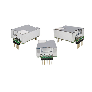 Cảm Biến CO2 Hai Kênh C8D Mô-đun Cảm Biến Khí NDIR Co2 Carbon Dioxide Ndir - Product Image 4