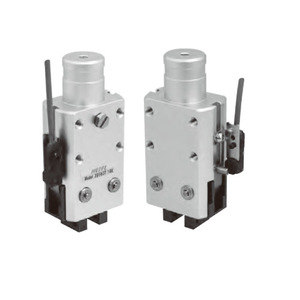 Mandrin à 2 mors Zhongqi X9573T-P MT3 41mm pour le traitement des barres d'acier, norme japonaise MEPAC - Product Image 2