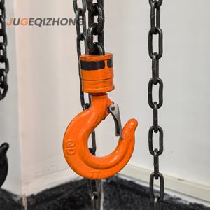 รอกโซ่เหล็กกลมแบบมือหมุน รุ่นใหม่ <span class=keywords><strong>HSZ</strong></span> ขนาด 1 ตัน 2 ตัน 3 ตัน 5 ตัน - Product Image 6