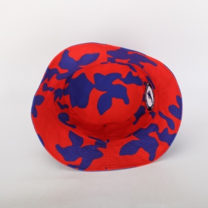 Chapeau Bob Unisexe de Haute Qualité avec Broderies Personnalisées – Vente en Gros pour les Loisirs, le Sport, les Activités de Plein Air et les Voyages - Product Image 6