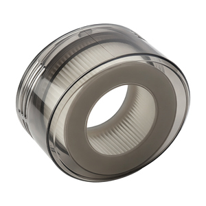 En Stock, Entrega Rápida: Accesorios para Aspiradora de Polvo para <span class=keywords><strong>Colchones</strong></span> V10 Optic Focus, Filtro HEPA Eléctrico Reutilizable - Product Image 5