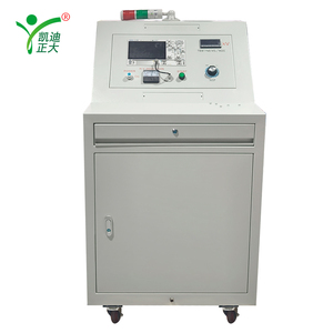 Gerador de Pulso de Alta Tensão KDYD para Instituições de Pesquisa que Estudam o Processo de Envelhecimento de Materiais de Isolamento Elétrico - Product Image 4