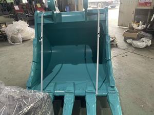 Graafbak voor mijnbouw en steengroeven, op maat gemaakte bak NM400500, graafbak voor mijnbouw, 20-30t graafmachine - Product Image 2