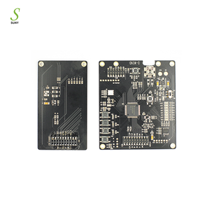 2.13英寸B/W/R EPD电子墨水显示WiFi LED屏幕模块，用于电子纸应用 - Product Image 4