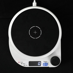 Agitateur magnétique miniature BIOBASE Chine BJPX-SC11-MN, mélange rapide et fiable de petits volumes de liquides - Product Image 3