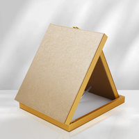 Plaque en bois de style minimaliste moderne populaire utilisée pour afficher les certificats de compétition/autorisation ou d'honneur à la maison/au bureau