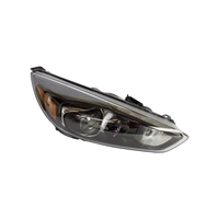 Lámpara de cabeza de piezas de automóvil 2015 1/2 F1EZ13008E F1EZ13008L para Ford Focus-