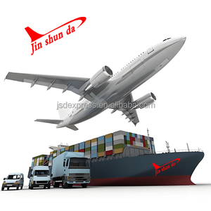 空运快递 DHL UPS 从中国到哥伦比亚秘鲁 代发货 代理运输 货运代理 - Product Image 1