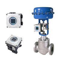 Pengontrol Valmet Metsoo Ndx1510tg-xc0n0000-668 Konfigurasi Lokal OEM Intrinsically Safe Self
