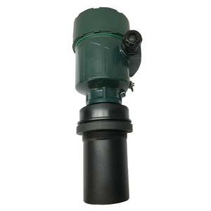 Máy đo mức siêu âm với Hart cho các phép đo chất lỏng và rắn lên đến 6m phạm vi đo mức và máy phát mức - Product Image 6