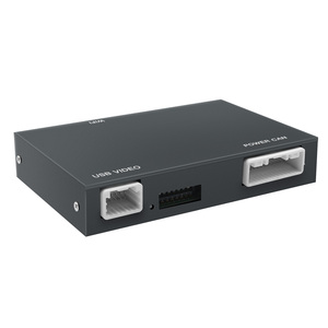 Módulo de Interfaz Inalámbrica CarPlay CARUPEZ con DSP y GPS para Entune 2.0 y Sistema Touch 2, Ajuste Universal - Product Image 1