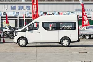 Véhicule électrique multi-usage nouvelle énergie / Changan V919 <span class=keywords><strong>Glory</strong></span> / 6 places, empattement court, CATL 50 kWh, charge rapide et lente / Conduite à gauche - Product Image 3