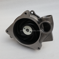 Kit de pompe à eau 4089389 4955708 pour moteur diesel ISM M11, machines de construction