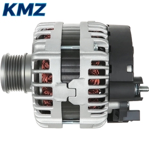 <span class=keywords><strong>Alternateur</strong></span> KMZ Bulk Supply haute qualité 115413 CA2053IR 0986083600 pour <span class=keywords><strong>Mercedes</strong></span> Benz <span class=keywords><strong>Classe</strong></span> <span class=keywords><strong>C</strong></span> - Product Image 1