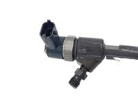 0445110710 Nouveau pour Shuailing National IV Hf4Da1 Camionnette Légère Moteur Diesel Ensemble d'Injecteurs à Injection Électronique