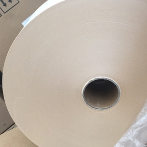 Rotolo all'ingrosso della carta da filtro della bustina di tè del caffè della bustina di tè termosaldata del commestibile - Product Image 2