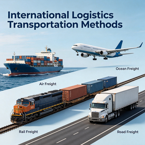 Servicio de Compras FTS Seguro y Económico, 12 Años de Experiencia para Compradores Globales, Solución Integral 1688, Logística y Despacho de Aduanas - Product Image 5