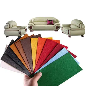 Leather-Repair-Patch Self-Adhesive Leather Refinisher-Cuttable Sofa Repair-Patch