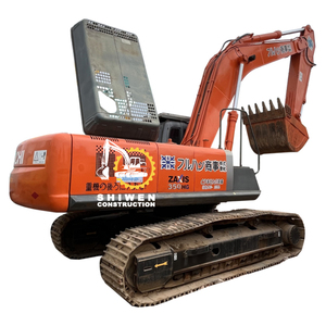 Nouveau moteur de noyau de pompe de boîte de vitesse de moteur de la ZX350H-3 EX350 ZX330 ZX360 Isuzu de ZX350H-3G d'excavatrice de Hitachi ZX350 de prix concurrentiel - Product Image 1