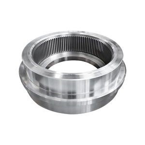 ข้อต่อเพลาแบบไม่มาตรฐานสำหรับอุตสาหกรรมเหมืองแร่และเครื่องจักรโลหะวิทยา จากโรงงานโดยตรง ข้อต่อภายนอก - Product Image 3