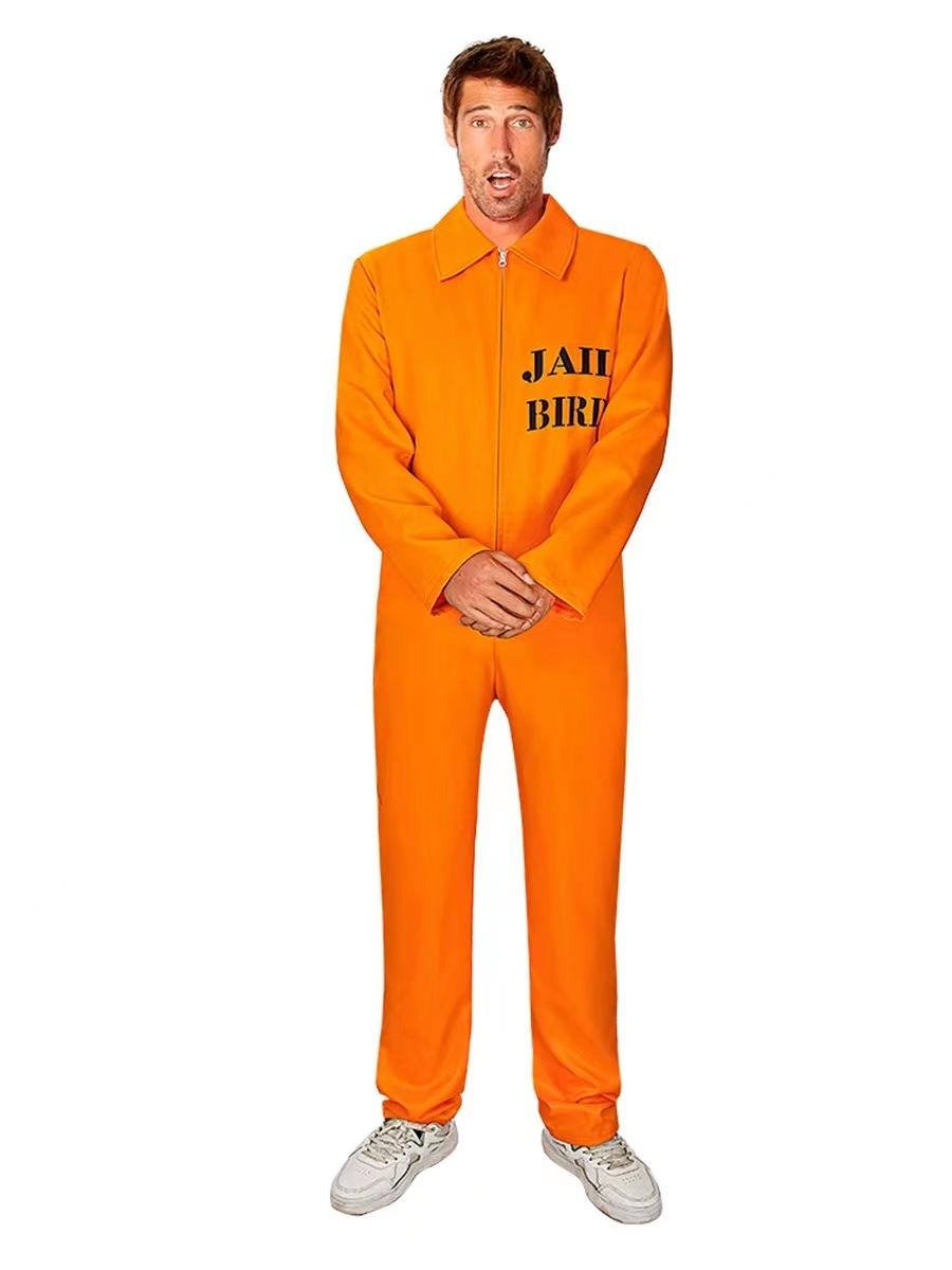 men jumpsuit