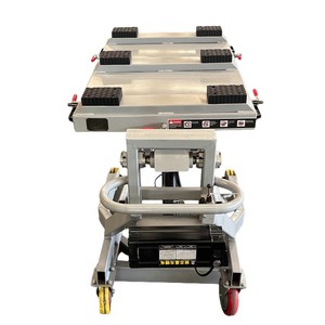 Elevador Hidráulico TJ 1210 para Extracción de Baterías de Coche, Plataforma para Reparación de Baterías de Vehículos - Product Image 4