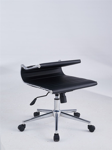 Ghế văn phòng xoay hiện đại, lưng cao, chất lượng cao, giá rẻ, có tựa lưng - Product Image 3