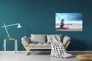 Altri riscaldatori a pannello elettrici montati a parete con termostato a infrarossi radiante pannello della stanza del soffitto in cristallo di carbonio - Product Image 4