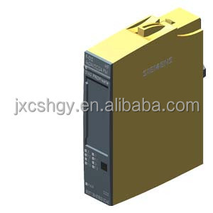 Módulo electrónico PLC ET 200SP 6ES7136-6DB00-0CA0 6ES7136-6DB01-0CA0 100% original, completamente nuevo. - Product Image 2