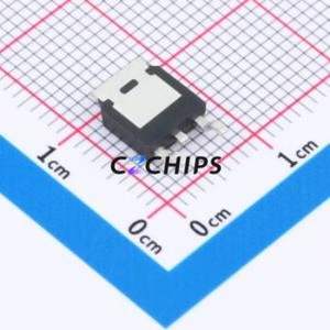 ทรานซิสเตอร์สนาม TO-252-2L RD3P050SNTL1-HXY ใหม่ดั้งเดิม (MOsfet) - Product Image 2